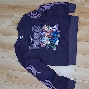 Bratz women's medium sweatshirt